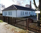Dorfgemeinschaftshaus